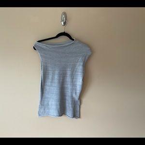 Sara Pacini asymmetric top